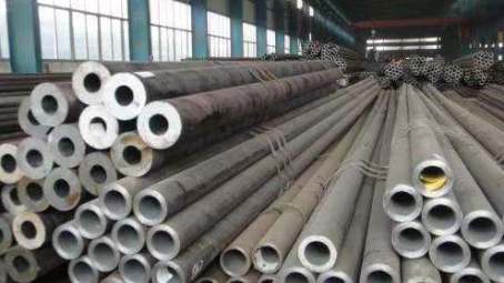 临邑10#无缝钢管