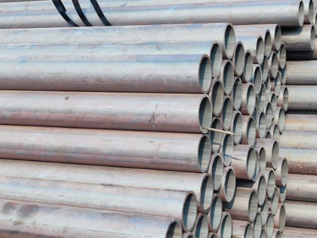 临邑20#无缝钢管