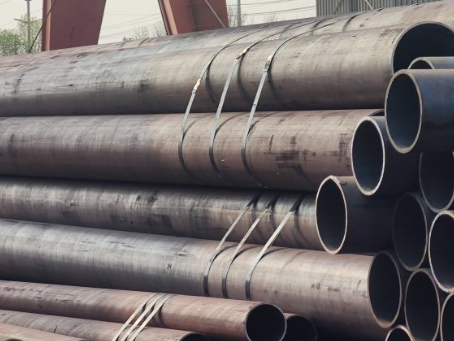 临邑45#无缝钢管