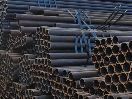 临邑16Mn无缝钢管