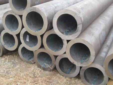 临邑Q345B无缝钢管