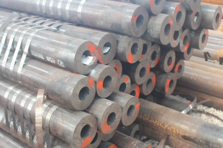 临邑27simn无缝钢管