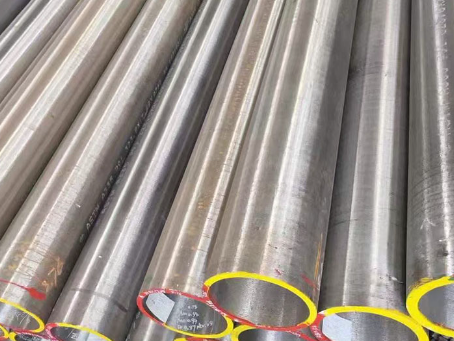 临邑P91无缝钢管