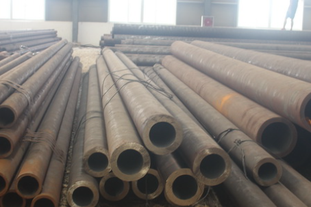 临邑30CrMo无缝钢管