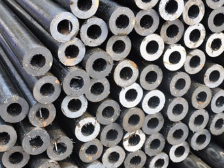 临邑45#精密钢管