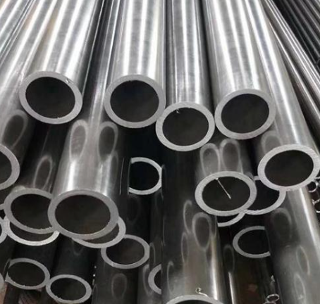 临邑20crmnti精密钢管