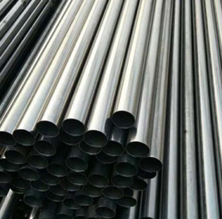 临邑gcr15精密无缝钢管