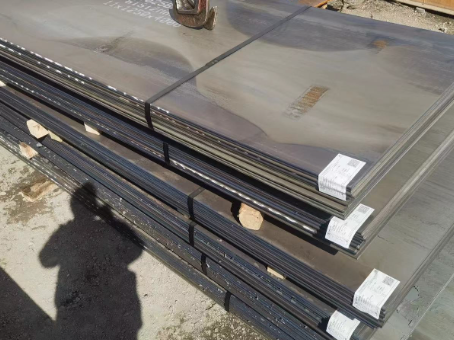 临邑60Si2Mn弹簧钢板