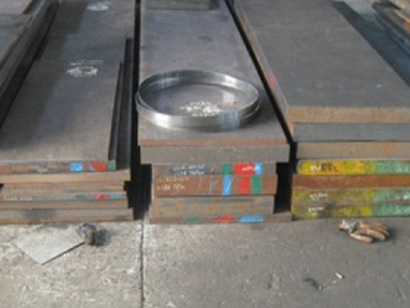 临邑18NiCrMo5模具钢