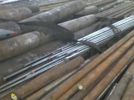 临邑40CrMnMo7模具钢