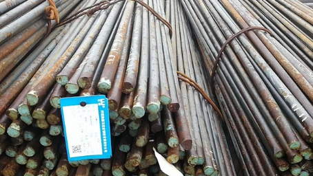 临邑SKD-11模具钢