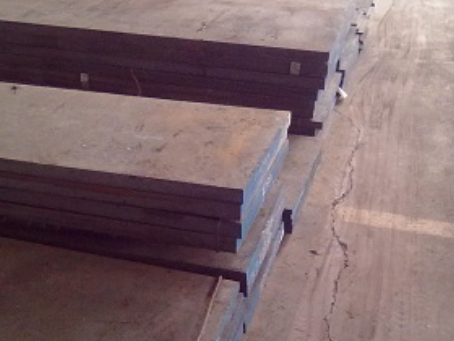 临邑3Cr17Mo模具钢