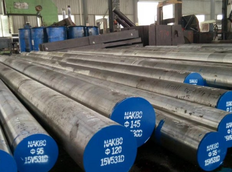 临邑NAK80模具钢