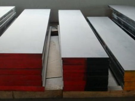 临邑Cr12MoV模具钢