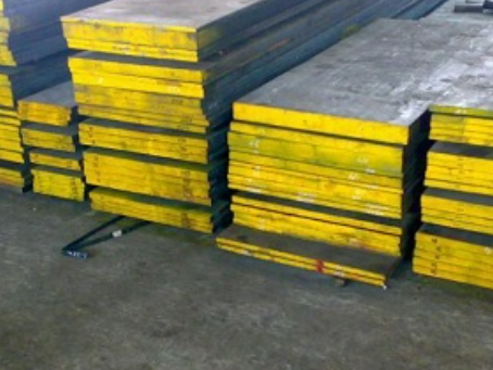 临邑Cr12Mo1V1模具钢