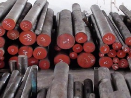 临邑CrWMn模具钢