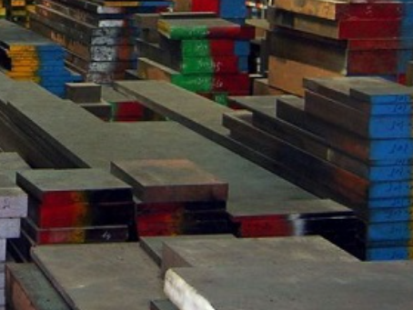 临邑9CR06WMN模具钢