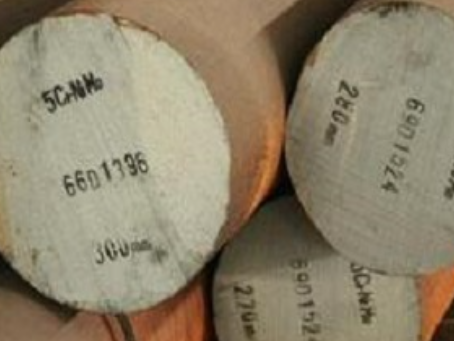 临邑5CrMnMo模具钢