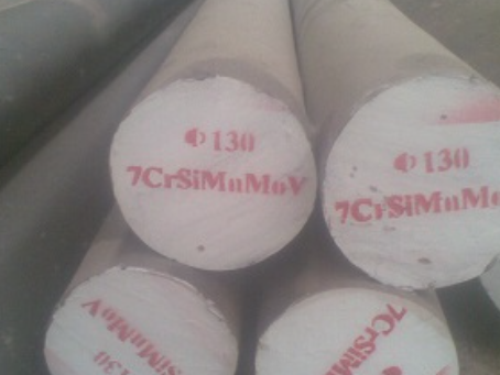 临邑7CrSiMnMoV工具钢