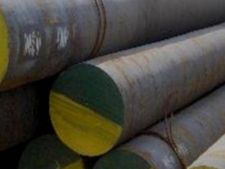 临邑6CrMnSi2Mo1V工具钢