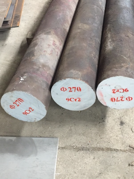 临邑9Cr2工具钢