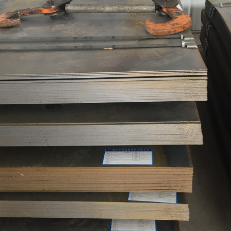 临邑50CrV弹簧钢板