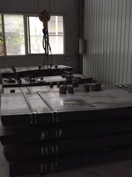 临邑60SiCrV7弹簧钢板