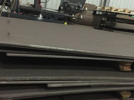 临邑50CrVA弹簧钢板