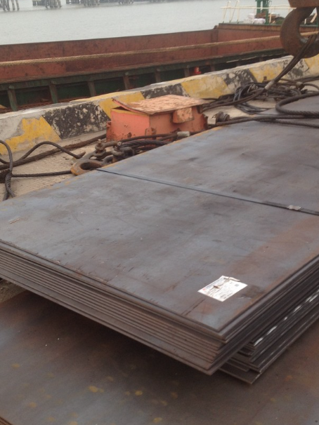 临邑65Mn弹簧钢板