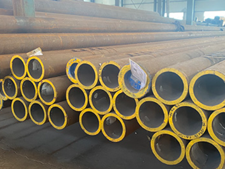 临邑P11合金钢管