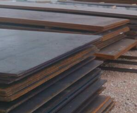 临邑40CrMo合金钢板