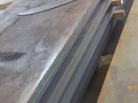 临邑15CrMo合金钢板