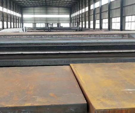 临邑20Cr合金钢板