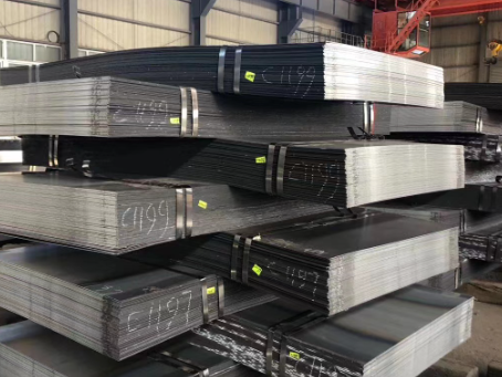 临邑27SiMn合金板