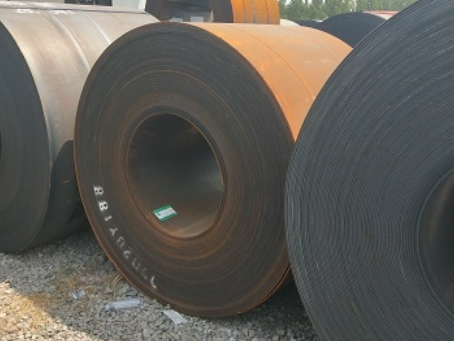 临邑Q355NHB耐候板